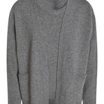 maglia finto gemello 