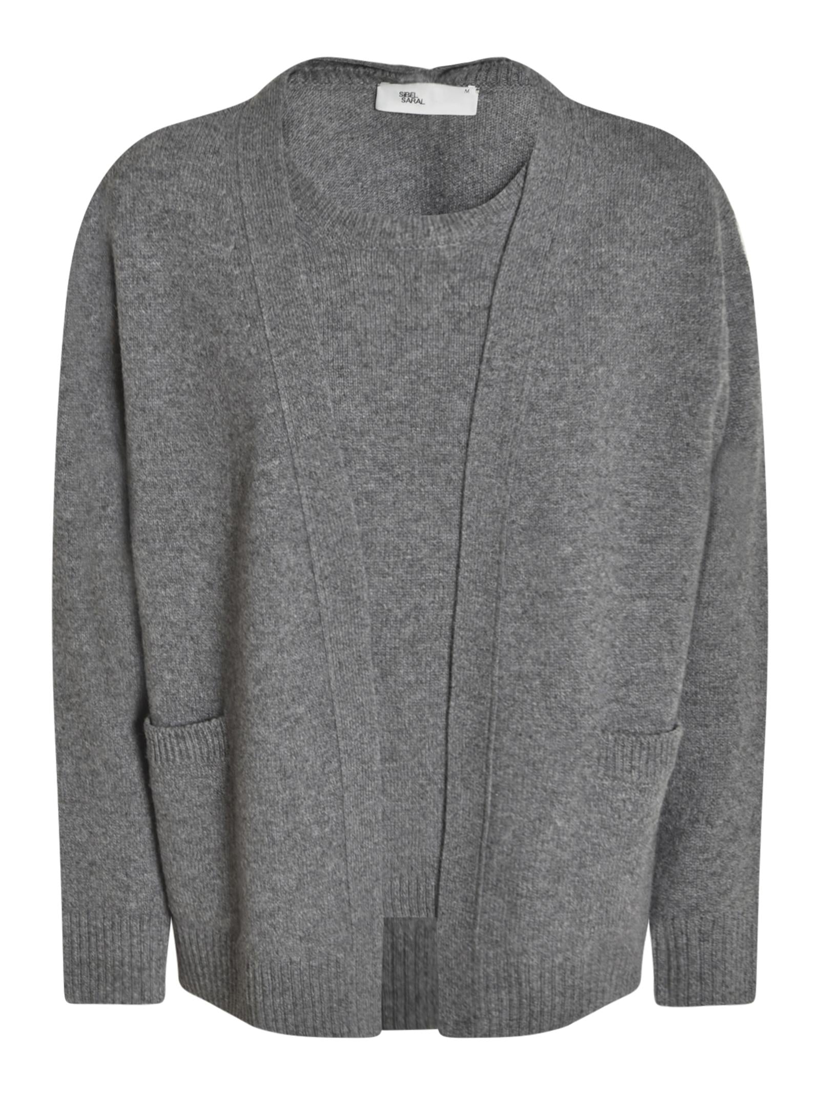 maglia finto gemello 