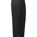 pantaloni carota norma 