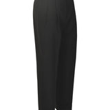 pantaloni carota norma 
