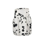 top svasato con coulisse 