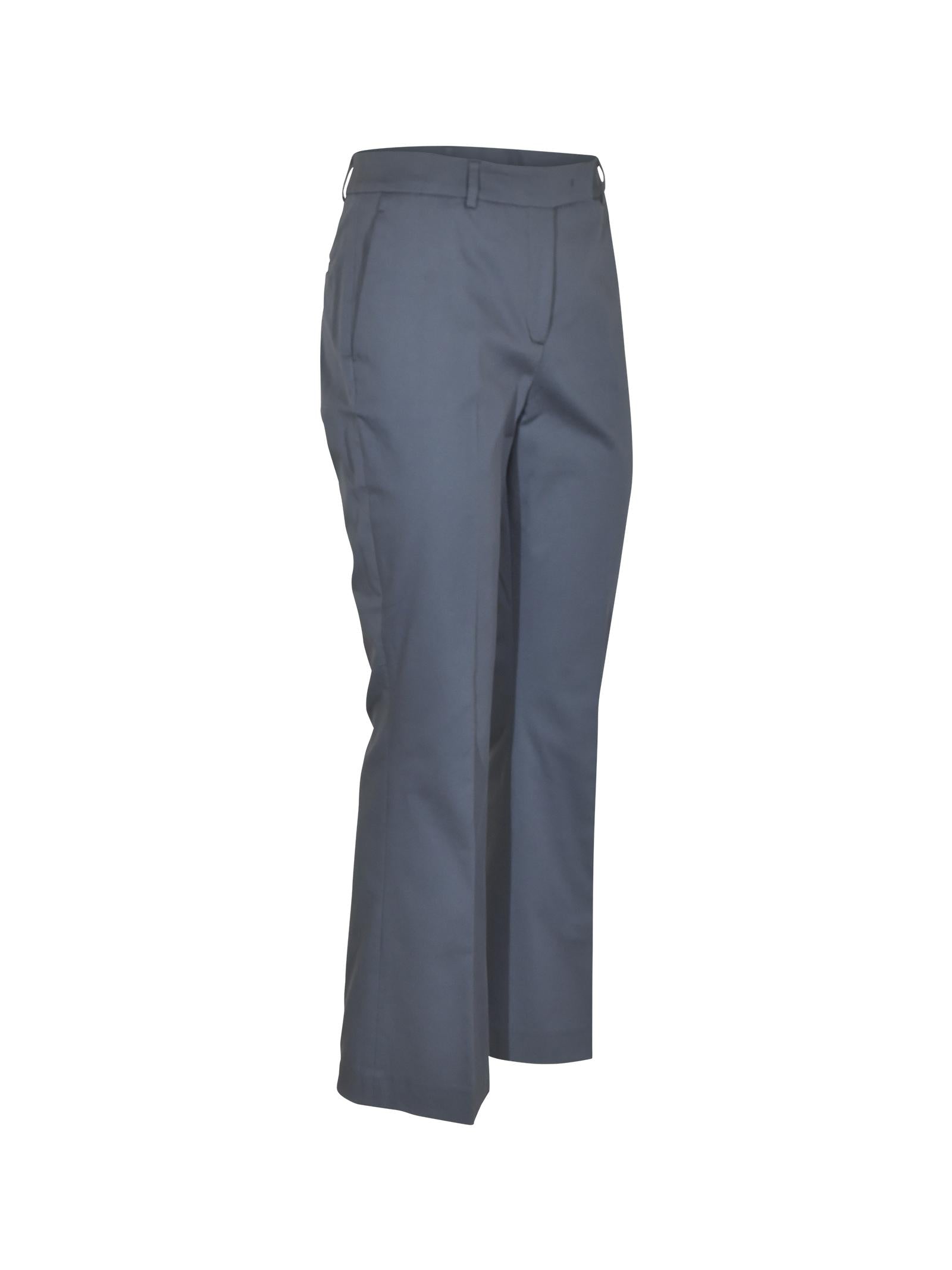 pantaloni zampetta nellie 
