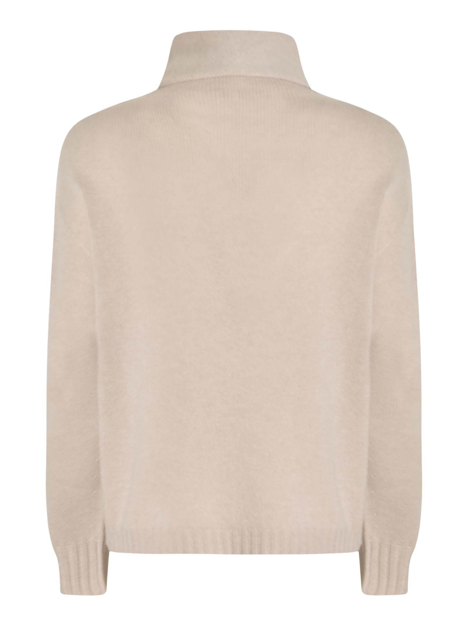 maglia collo alto 