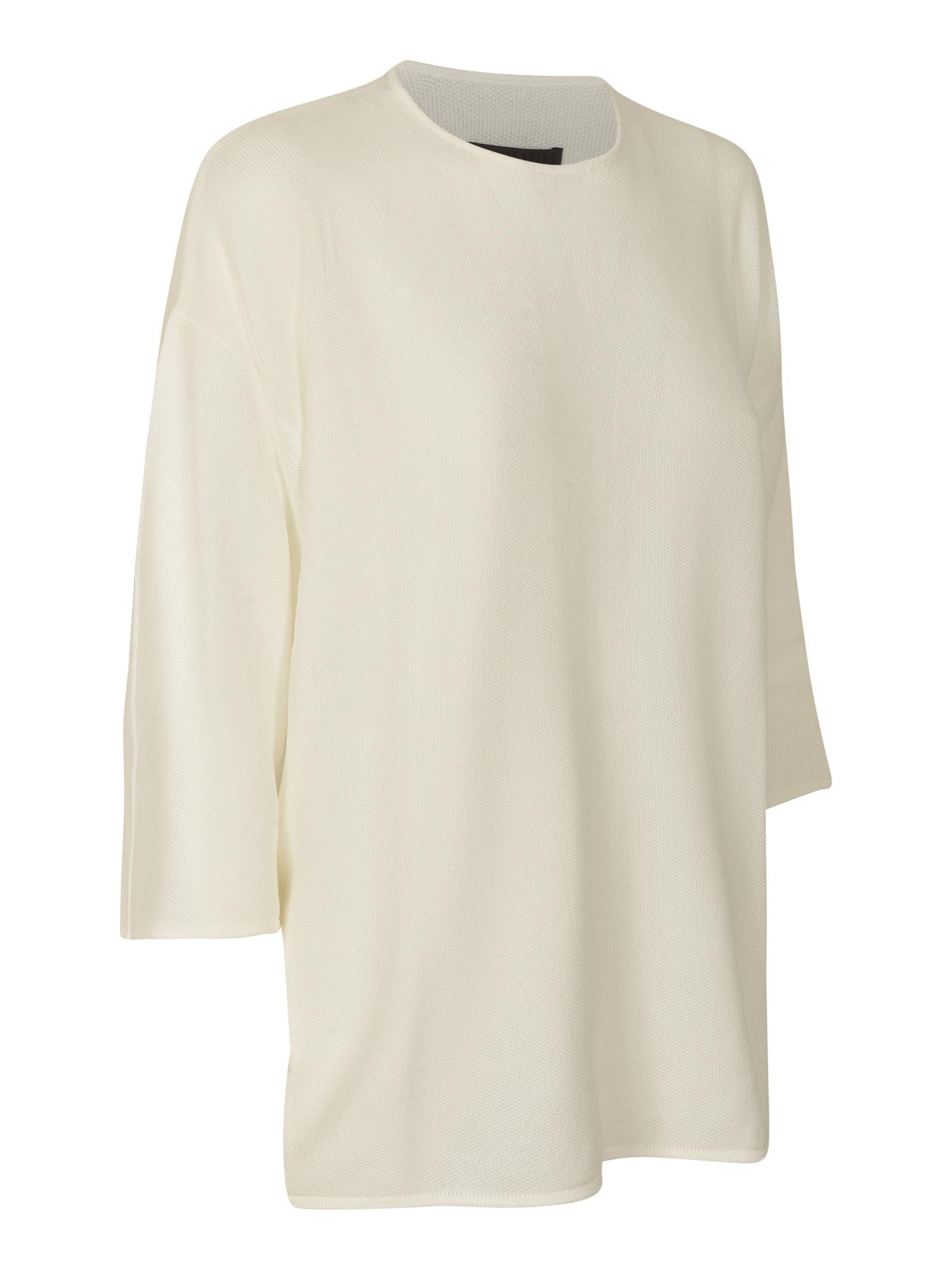 maglia m/m over 