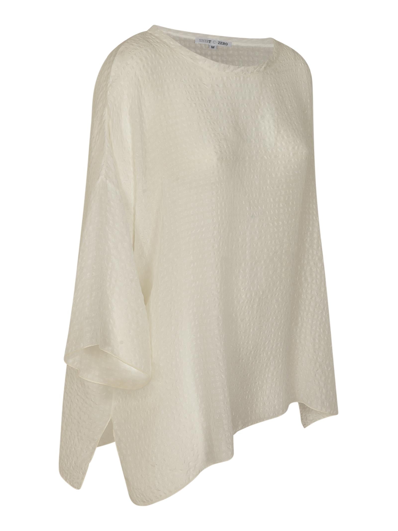 t-shirt over m/m goffrata 