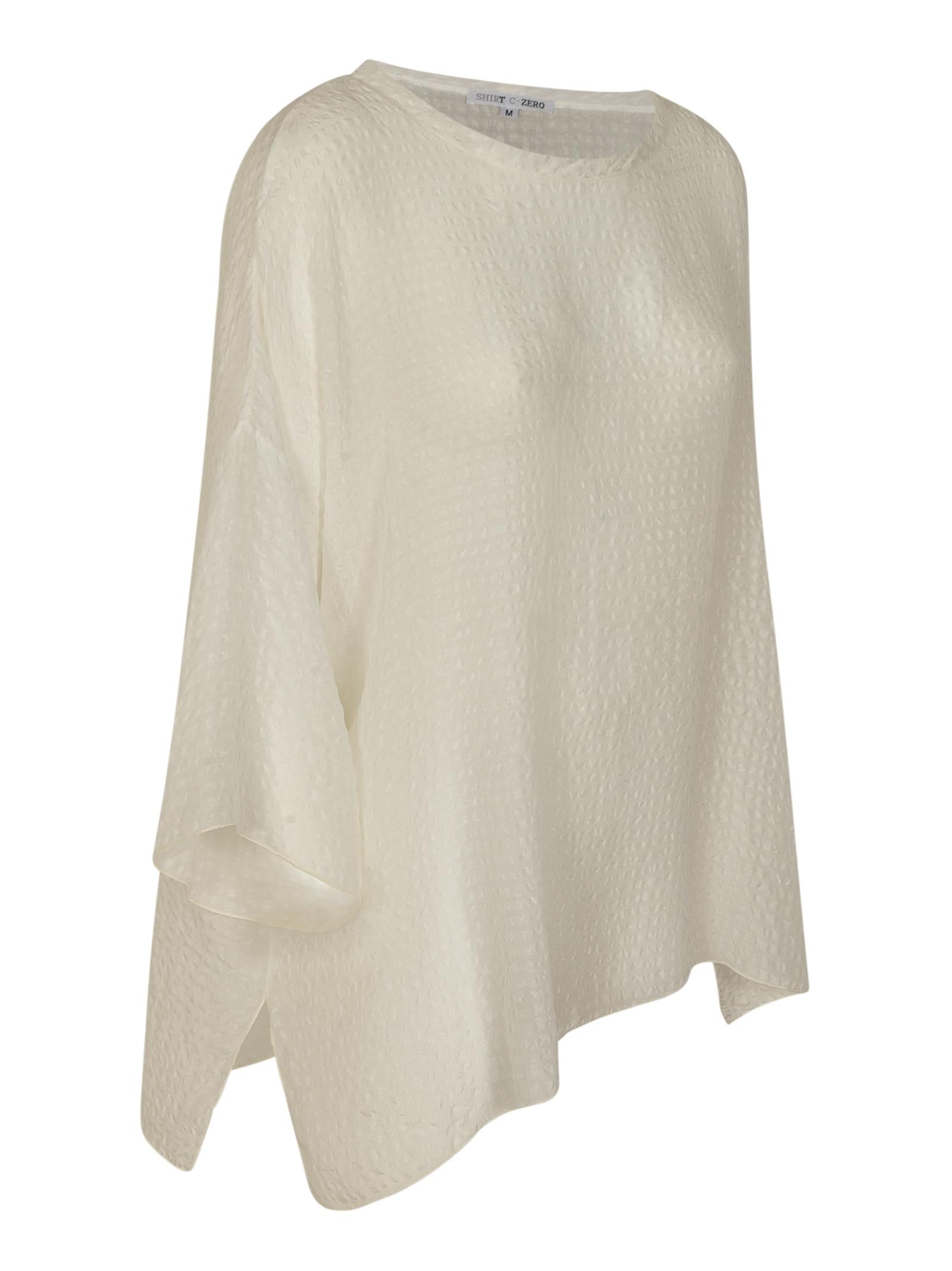 t-shirt over m/m goffrata 