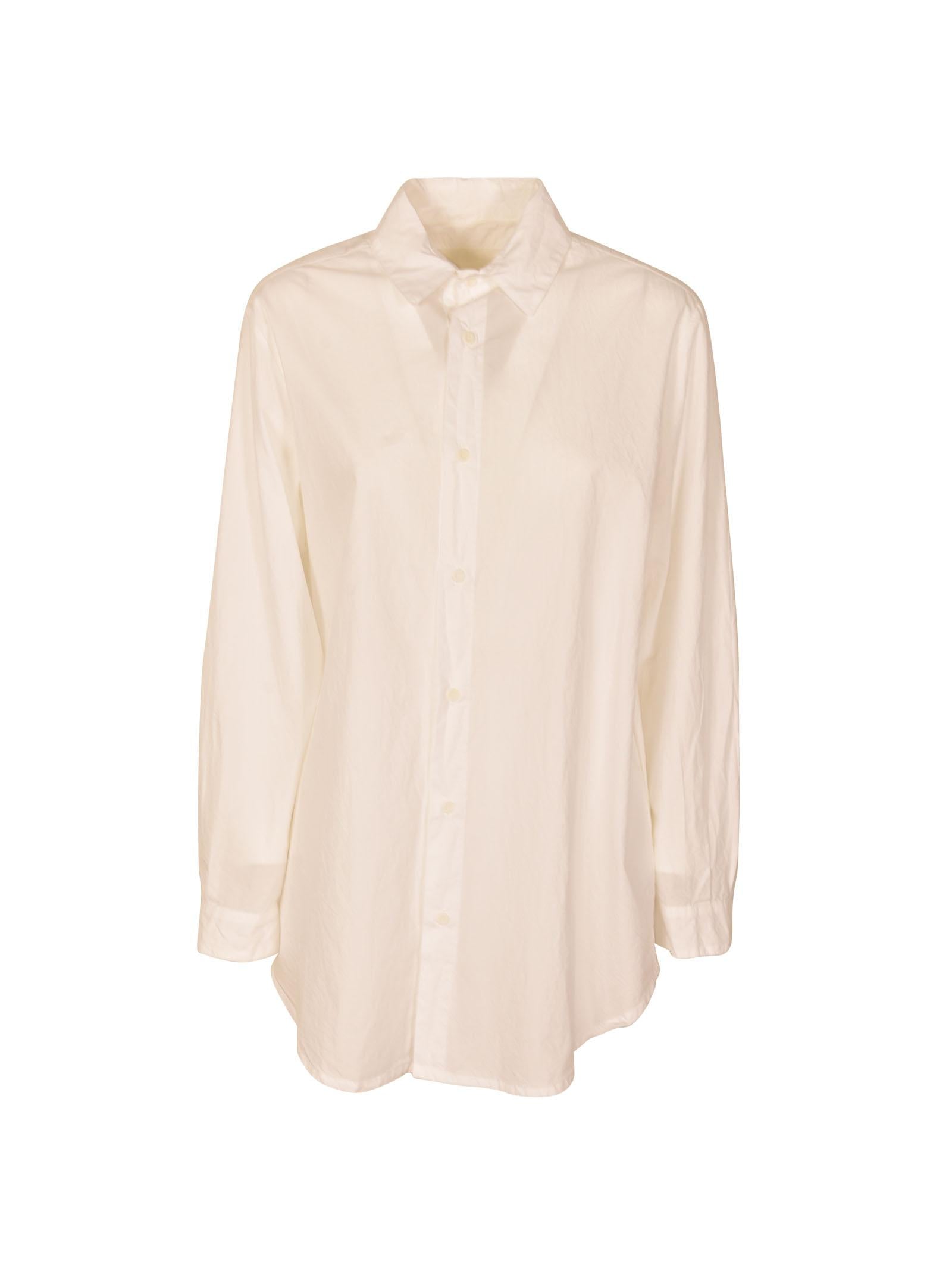 camicia dera over m/l 