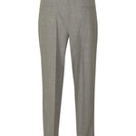 pantaloni carota norma 