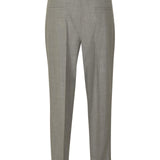pantaloni carota norma 