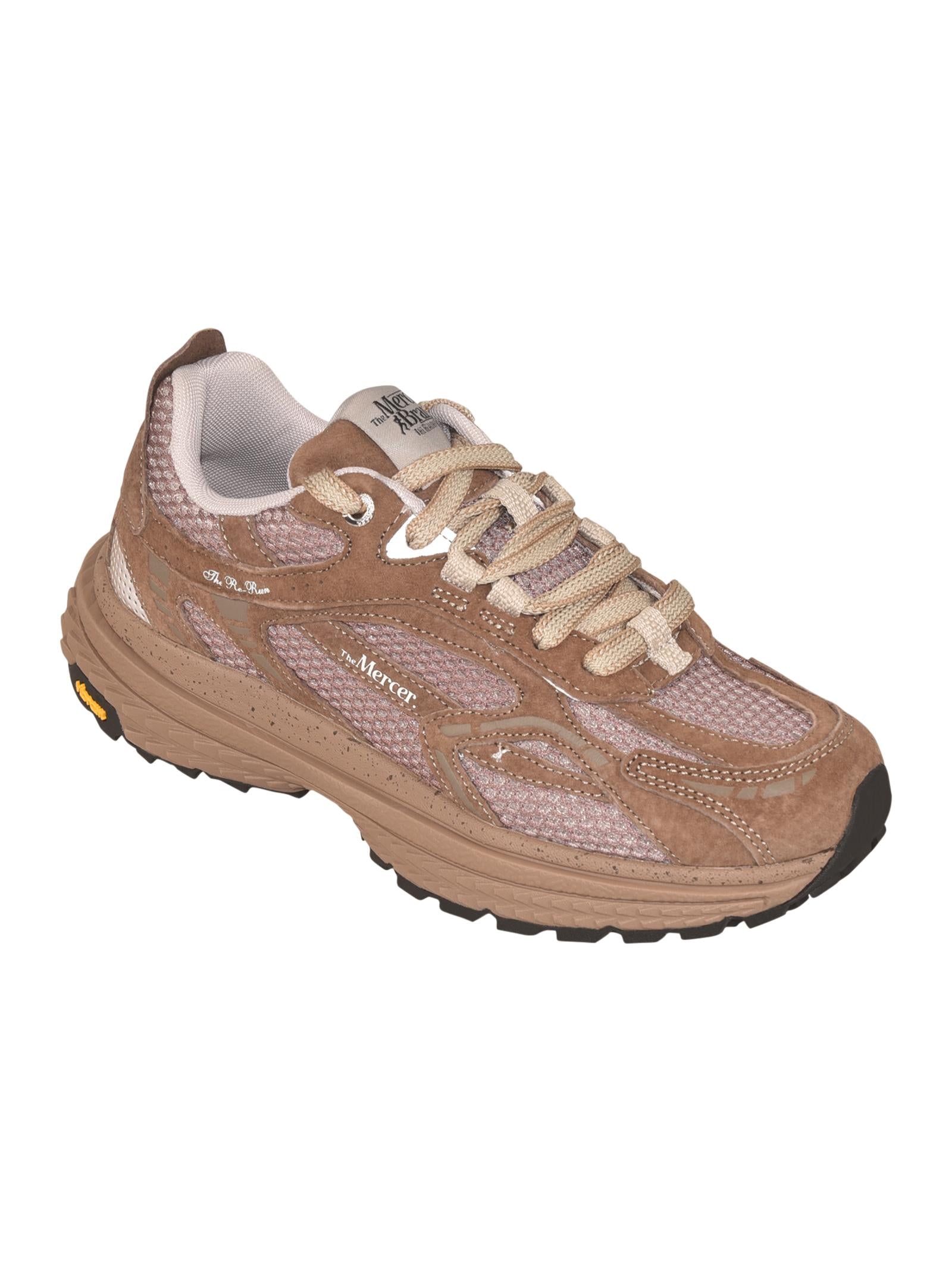the re-run vibram 