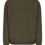 maglia girocollo 