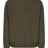 maglia girocollo 