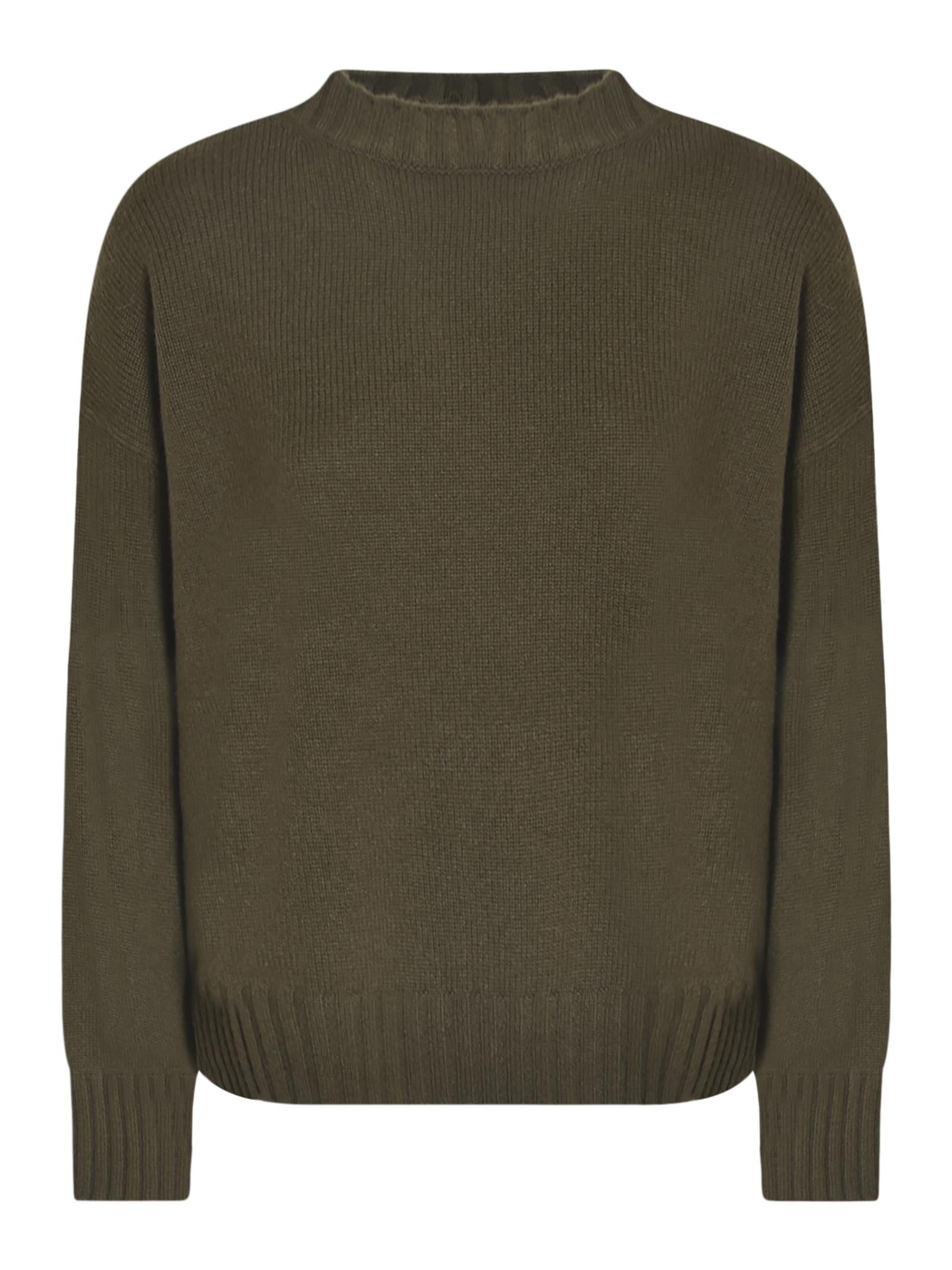 maglia girocollo 