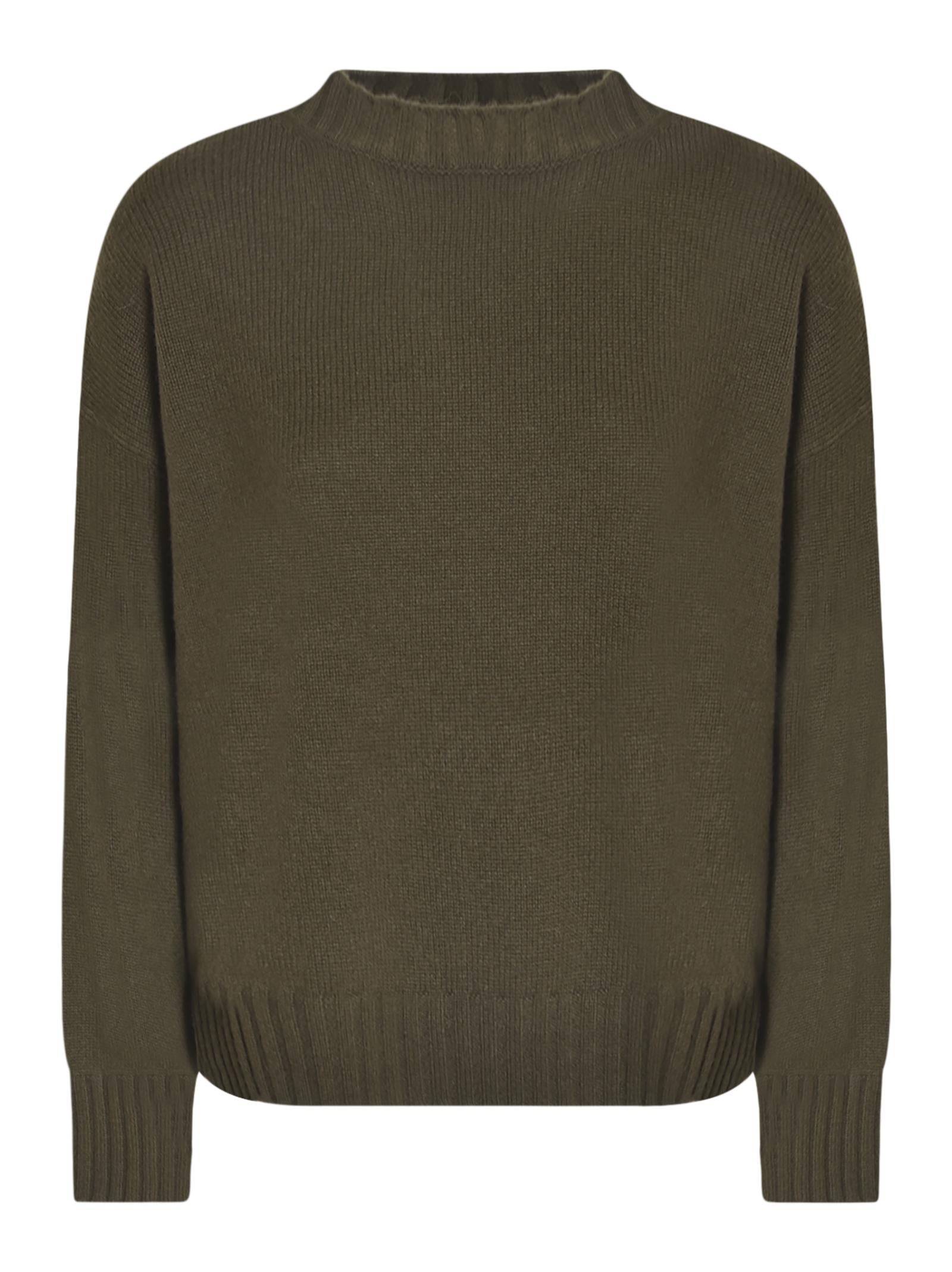 maglia girocollo 