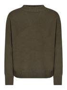 maglia girocollo