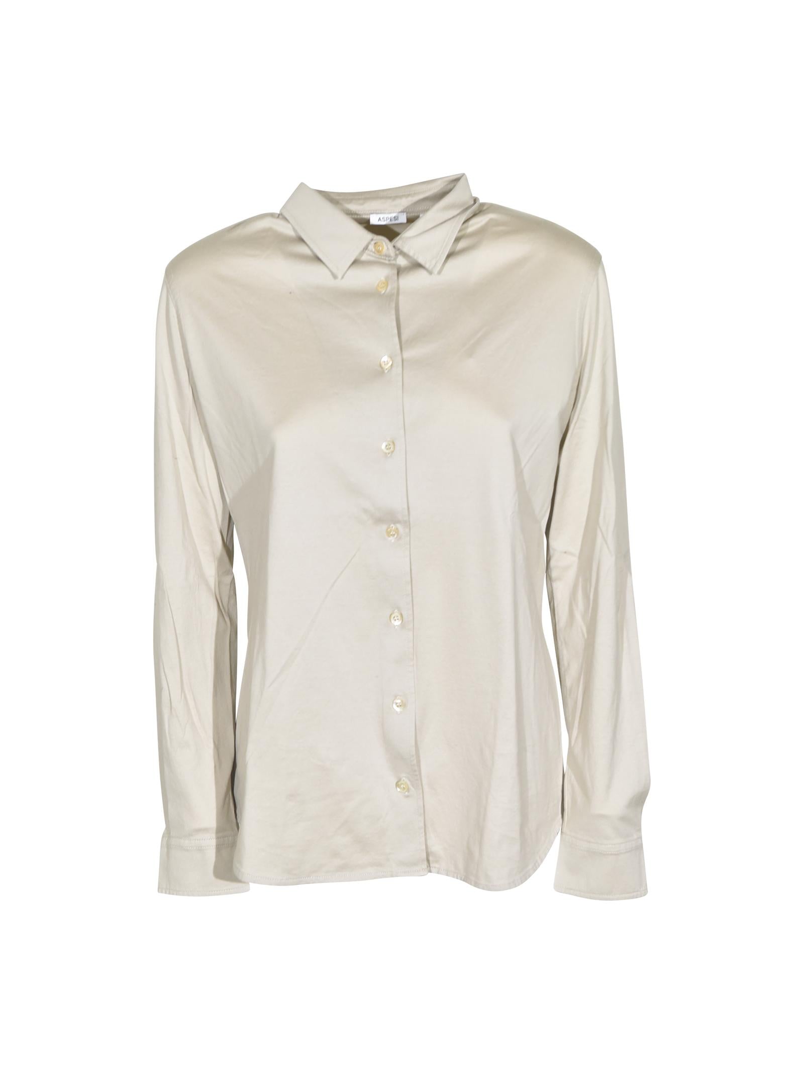 camicia jersey 