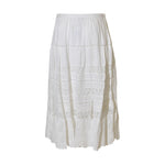 gonna pizzo lunga 