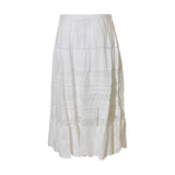 gonna pizzo lunga 