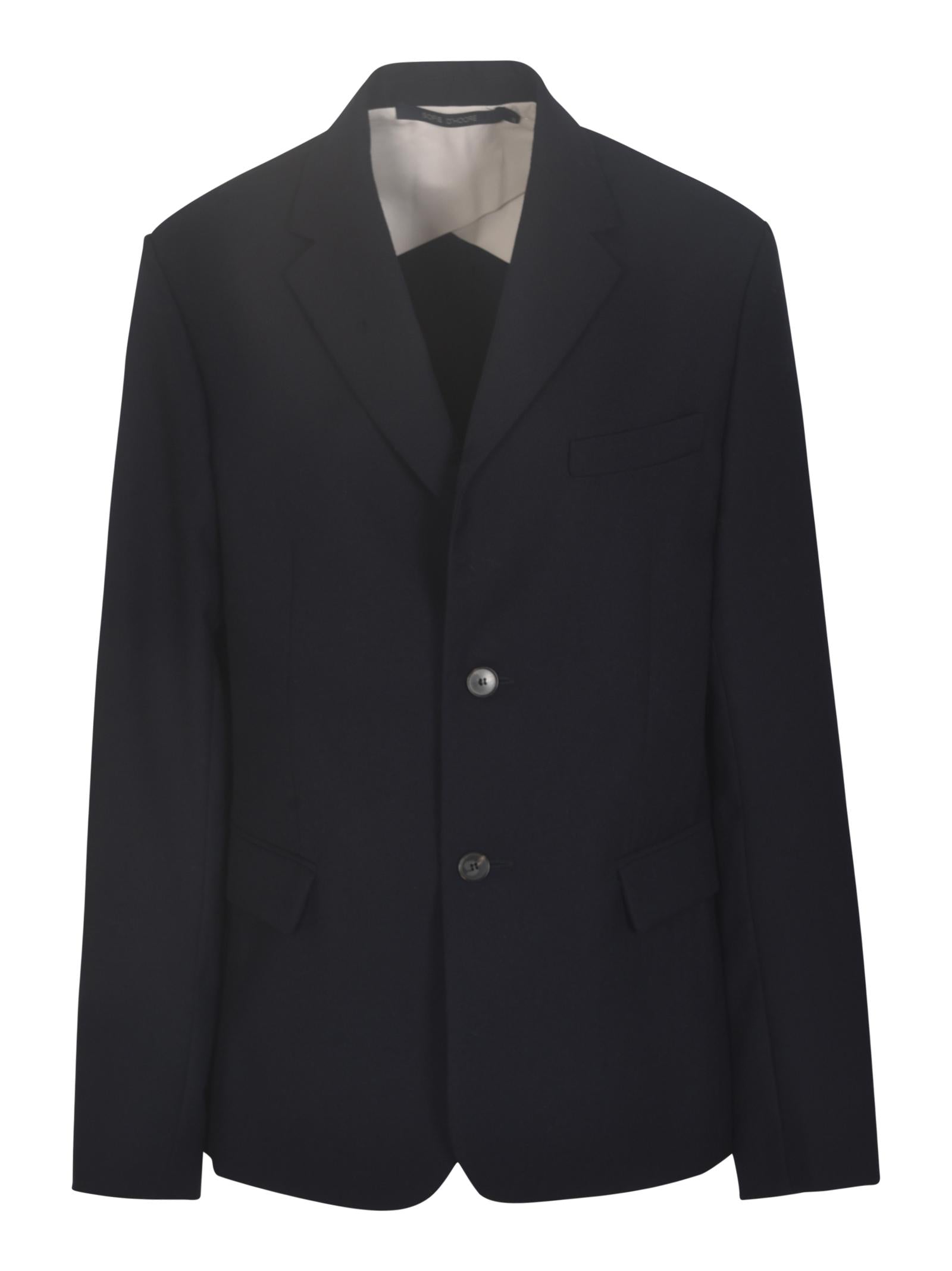 blazer classico 