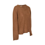 maglia scollo v 