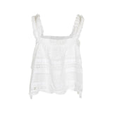 top spalla pizzo inserti pizzo 