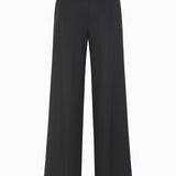 pantaloni gamba larga mabelle 
