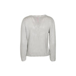 maglia capri girocollo m/l sapacchetti 