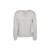 maglia capri girocollo m/l sapacchetti 