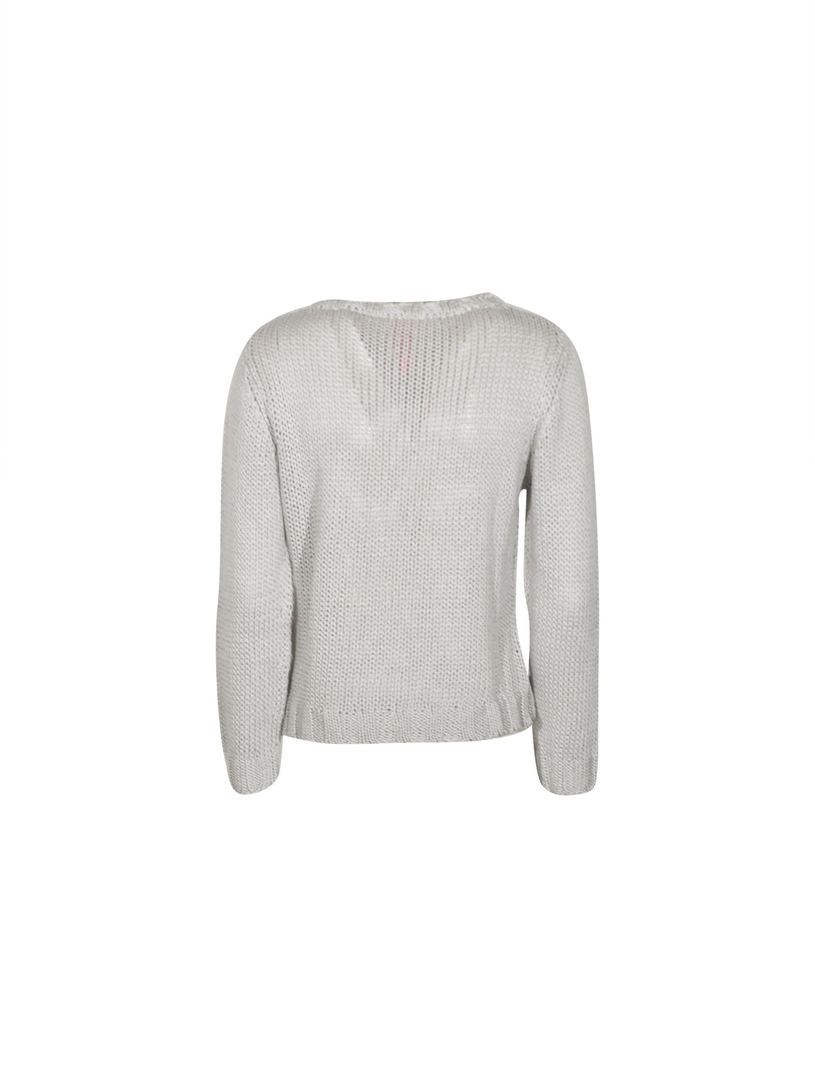 maglia capri girocollo m/l sapacchetti 